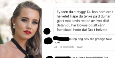Opplever hatstorm etter «Paradise»-finalen: - Kan få konsekvenser